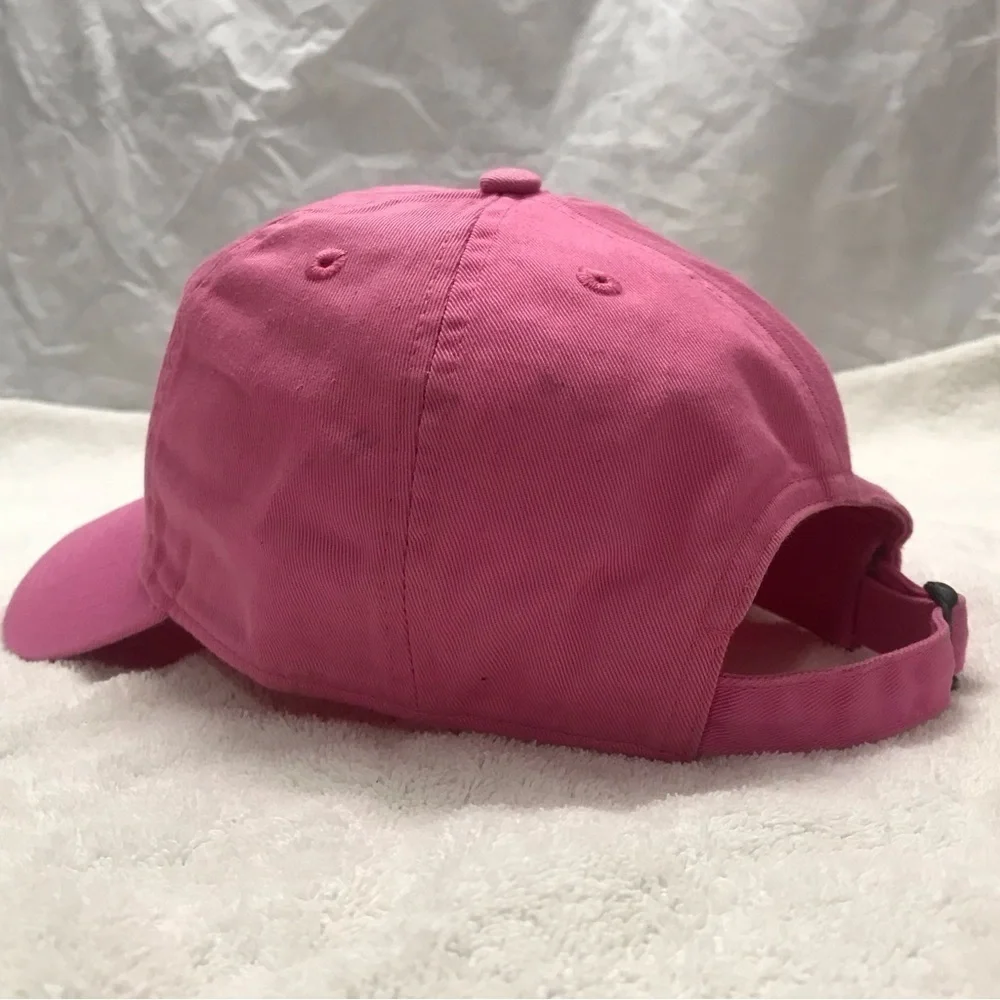 Legacy University of Iowa Hawkeye Woman's Ball Cap